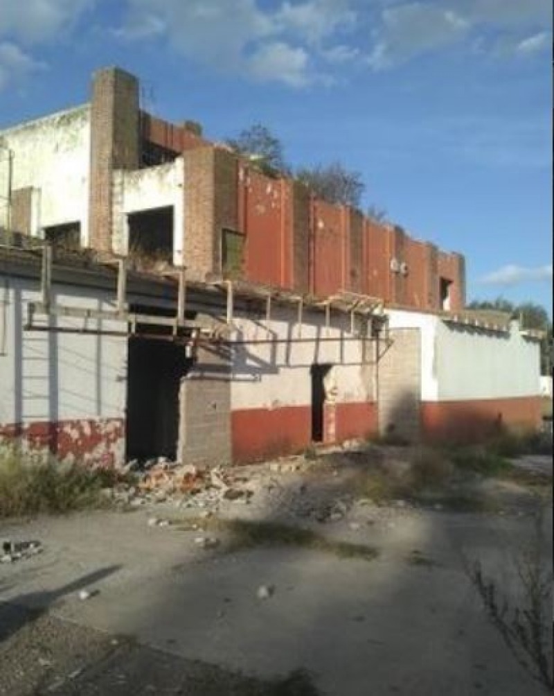 Se cumplieron 3 aos del cierre del Matadero Municipal